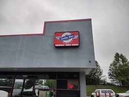 West End Diner