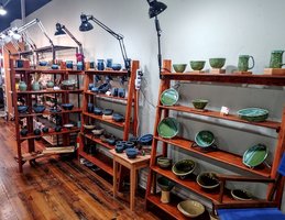 West Union Art Studios