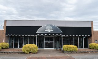 Wildwood Bridal