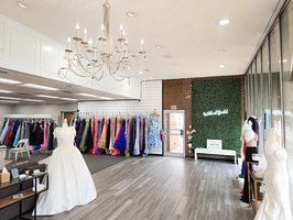 Wildwood Bridal