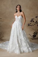 Wildwood Bridal