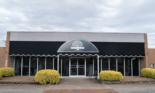 Wildwood Bridal