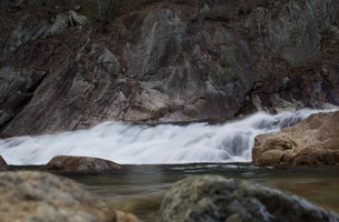 Wilson Creek Visitor Center