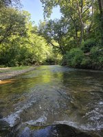 Wilson Creek Visitor Center