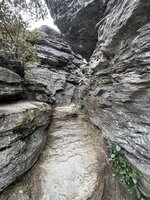 Winter Hikes