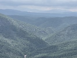 Winter Hikes