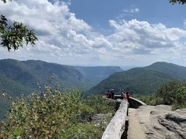 Wiseman's View CLOSED DUE TO SNOW AND ICE (2-4-2026)