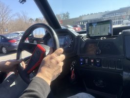 Xtreme Off-Road Adventures, LLC