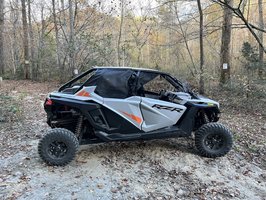 Xtreme Off-Road Adventures, LLC