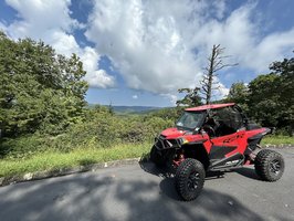 Xtreme Off-Road Adventures, LLC
