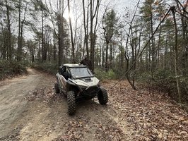 Xtreme Off-Road Adventures, LLC