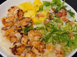 Yesi's Breakfast and Cantina