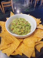 Yesi's Breakfast and Cantina