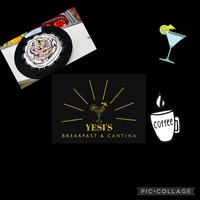 Yesi's Breakfast and Cantina
