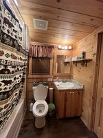 Yona Ridge Cabin Near BRP & Linville Gorge