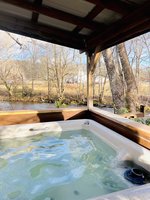 Yona Ridge Cabin Near BRP & Linville Gorge