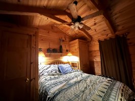 Yona Ridge Cabin Near BRP & Linville Gorge
