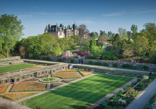 Biltmore Featured Image