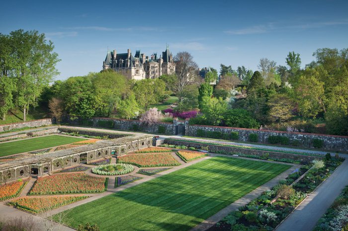 Biltmore Featured Image