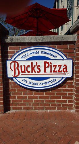 Buck's Pizza of Morganton Featured Image