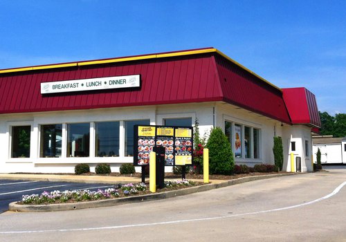 Butch's Barbeque & Breakfast Featured Image