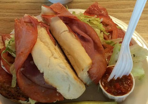 Chubby's Featured Image