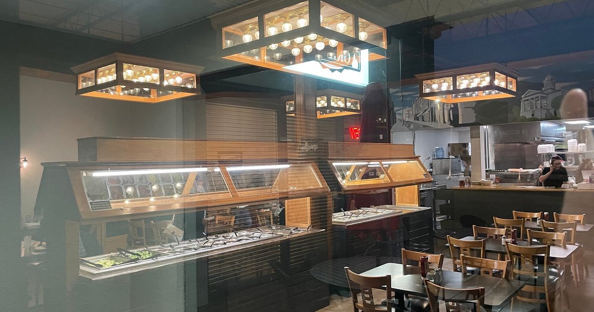 Green Street Grill Burke County Tourism