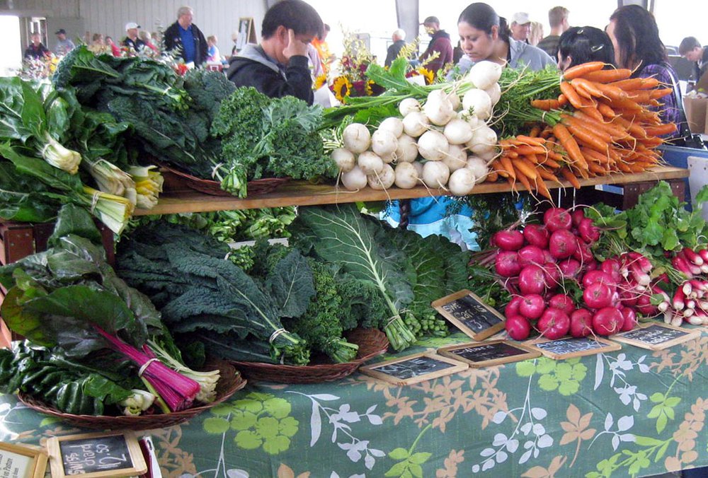 Farmers Market