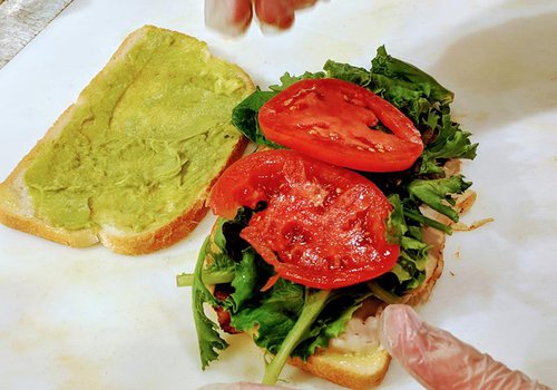 Food Matters Market Cafe Featured Image