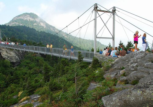 Grandfather Mountain Featured Image