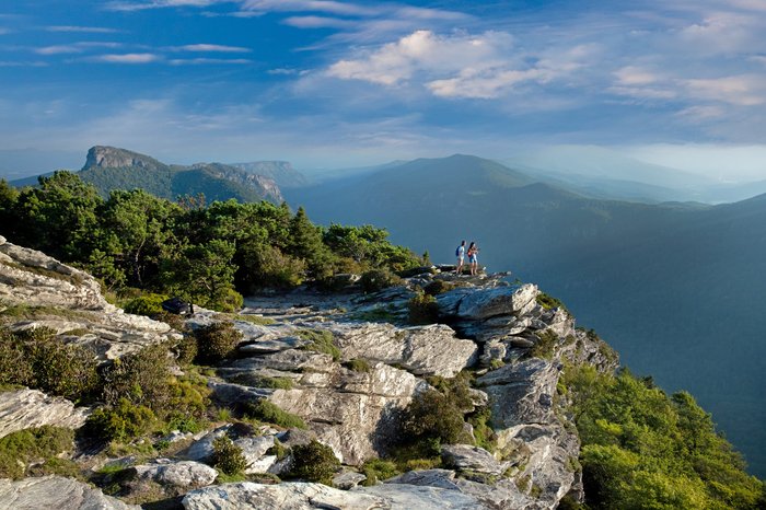 hikers at hawksbill.jpg