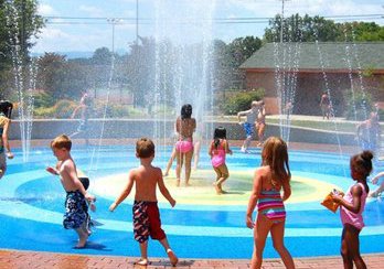 Martha's Park & Splash Pad Featured Image