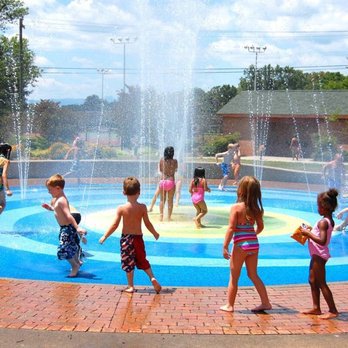 Martha's Park & Splash Pad Featured Image