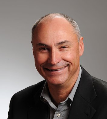 Ed Phillips, CEO of Burke County Tourism