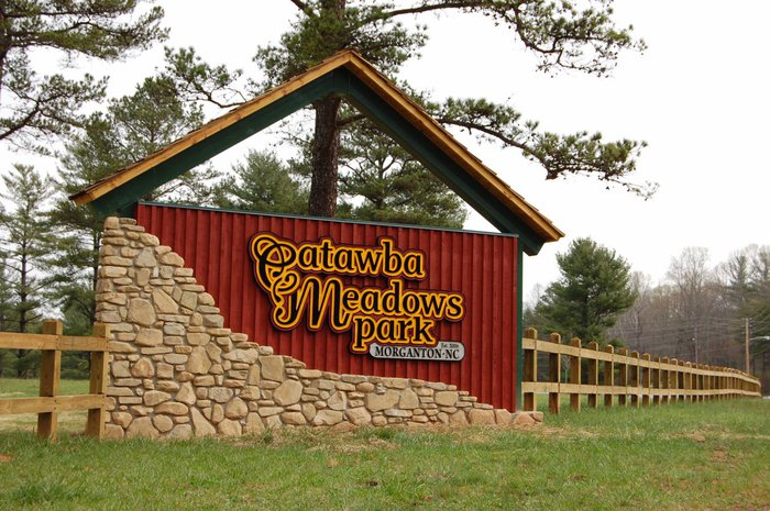 Catawba Meadows Park Featured Image