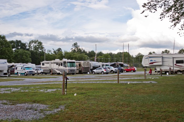 Riverside RV Park Featured Image