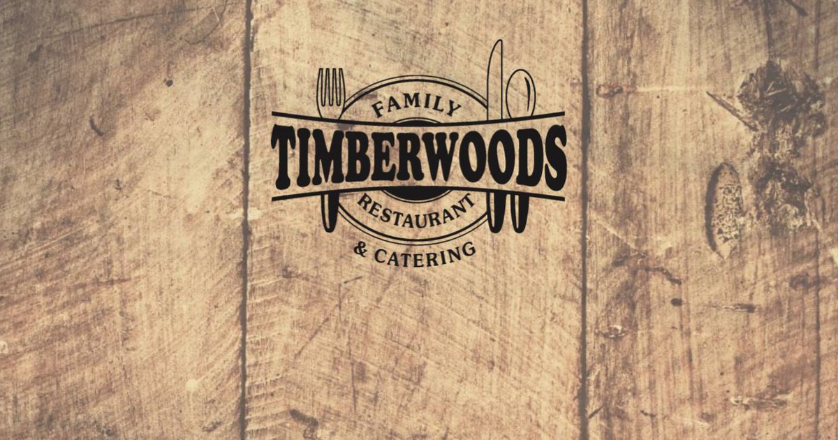 Timberwoods Family Restaurant Burke County Tourism