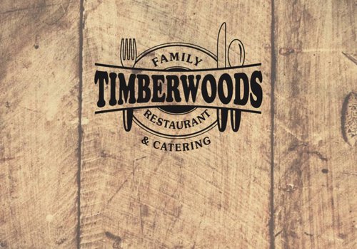 Timberwoods Family Restaurant Featured Image
