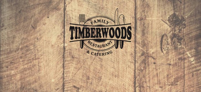 Timberwoods Family Restaurant Featured Image