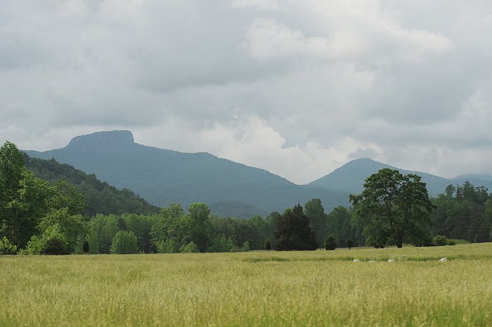 Table Rock Mountain Picnic Area & Hiking Trails Featured Image