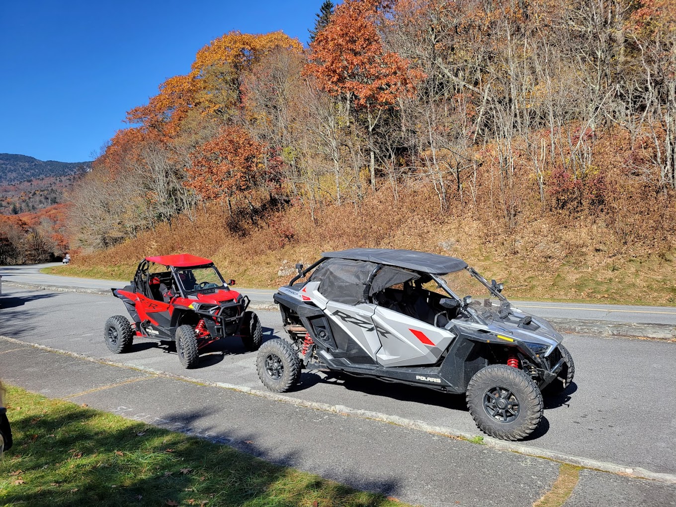 Xtreme Off-Road Adventures, LLC - Burke County Tourism