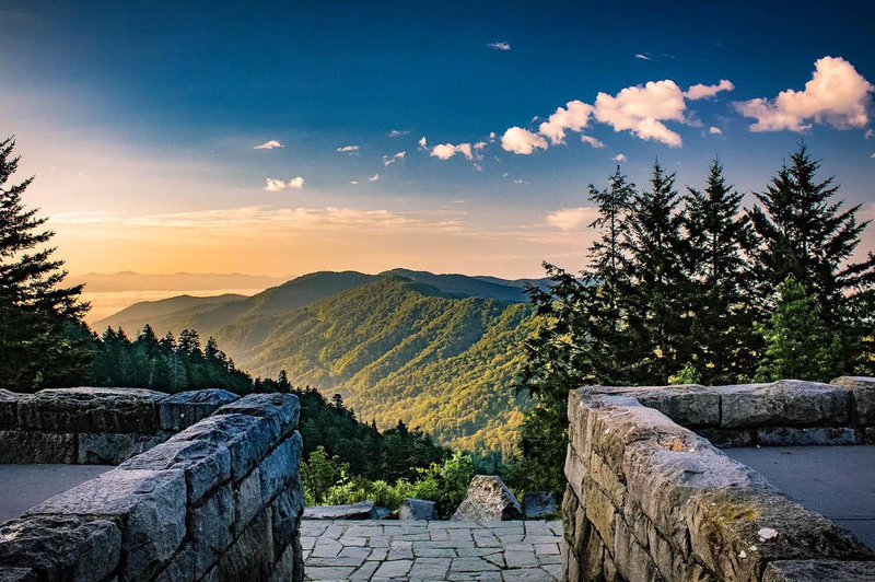 Burke County Tourism